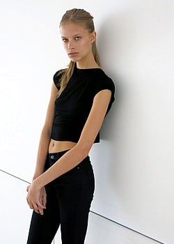Lexi Boling